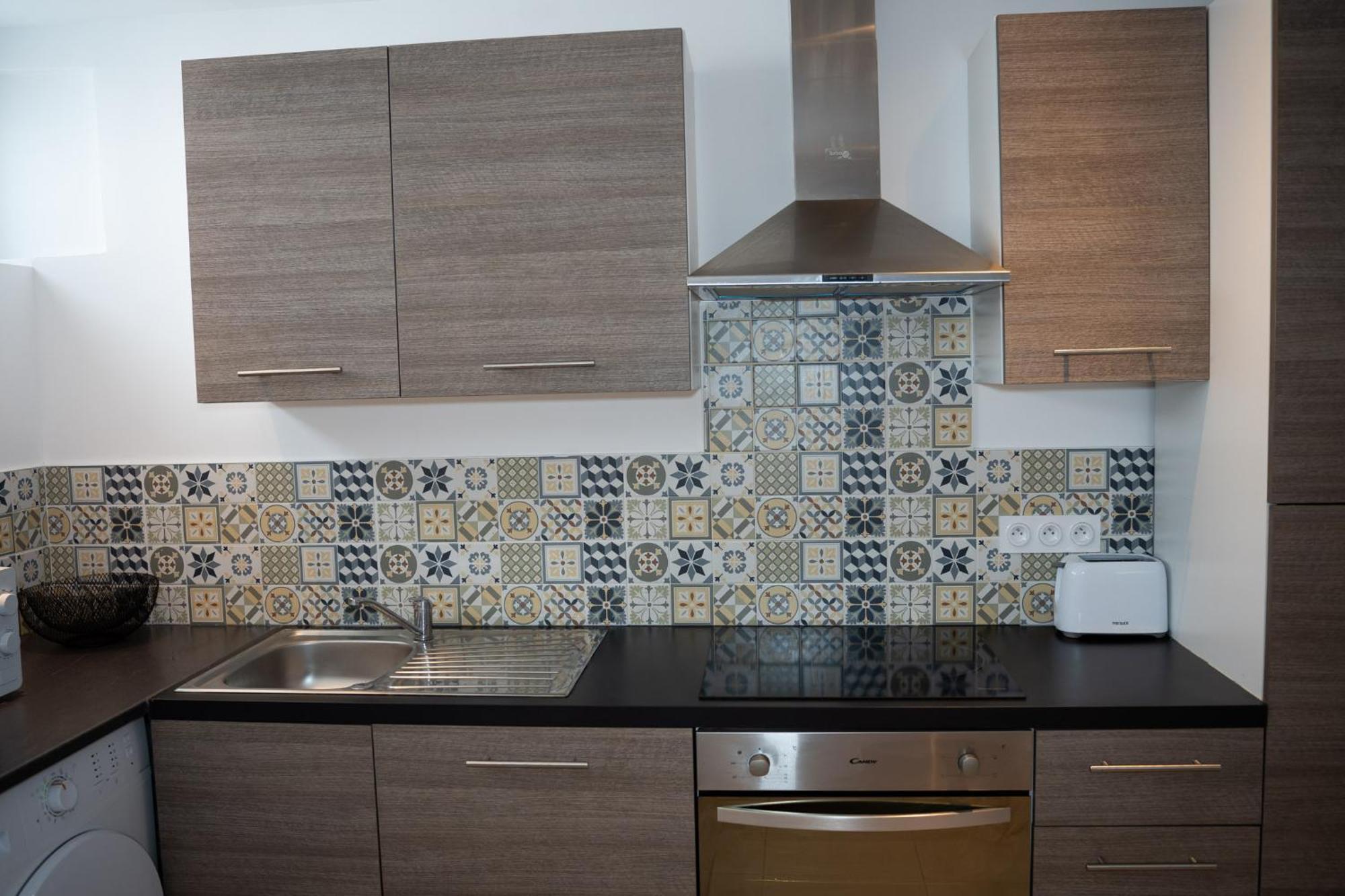 Le Bathalzar Apartment วีเนิฟดัสก์ ภายนอก รูปภาพ