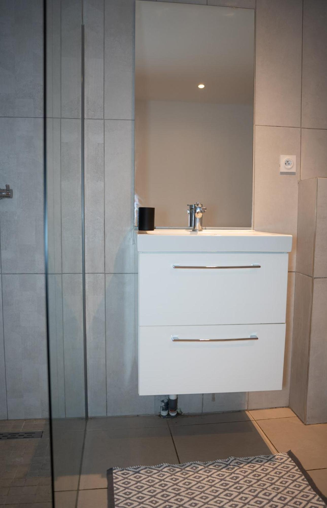 Le Bathalzar Apartment วีเนิฟดัสก์ ภายนอก รูปภาพ
