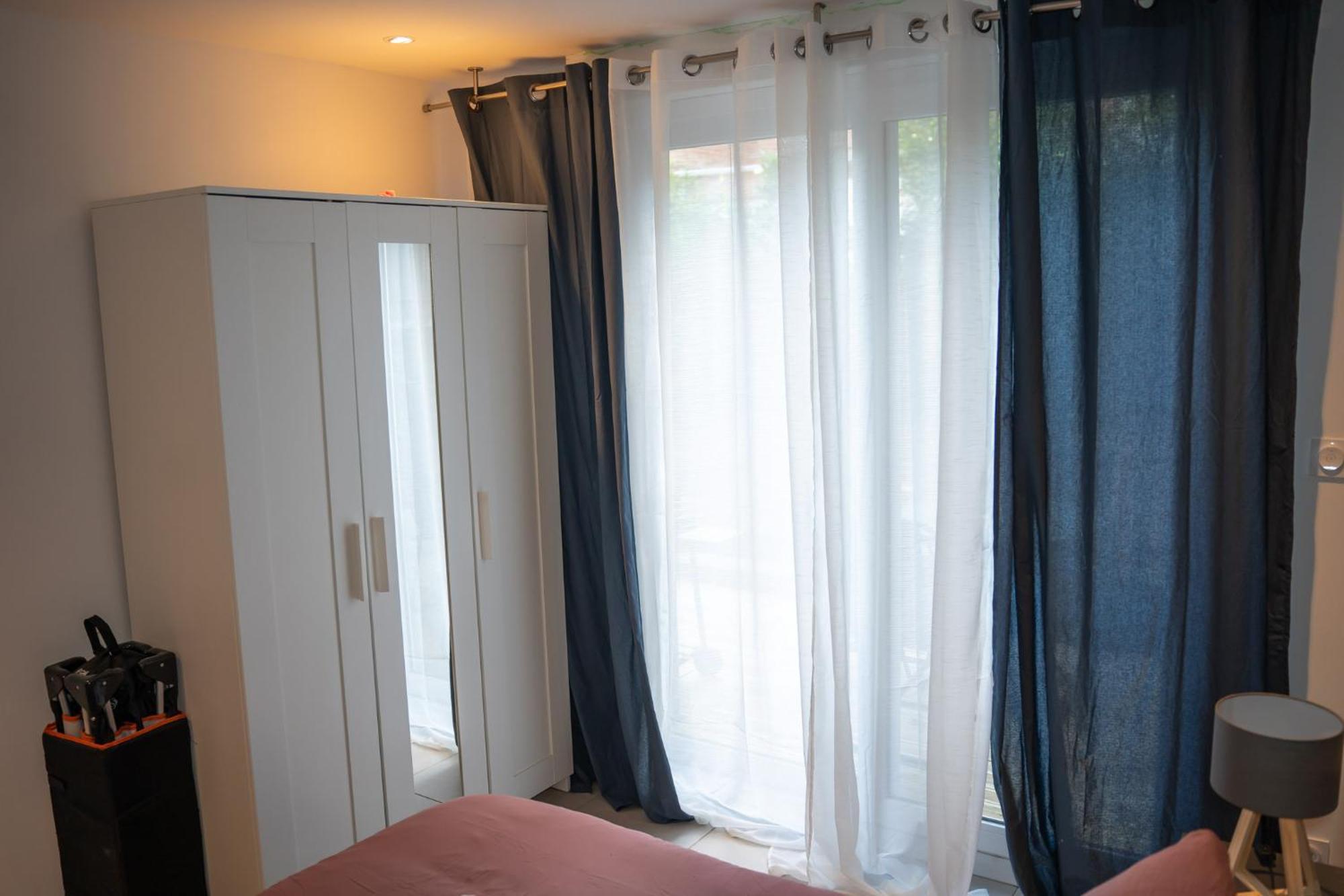 Le Bathalzar Apartment วีเนิฟดัสก์ ภายนอก รูปภาพ