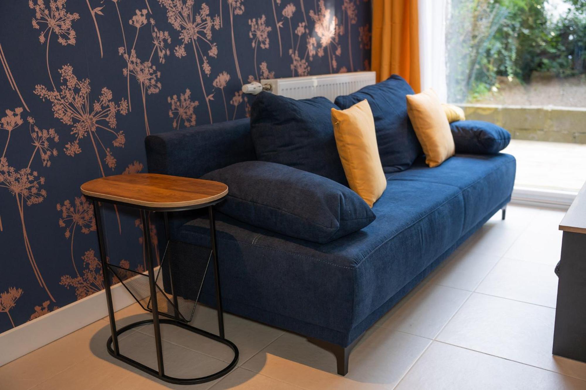 Le Bathalzar Apartment วีเนิฟดัสก์ ภายนอก รูปภาพ