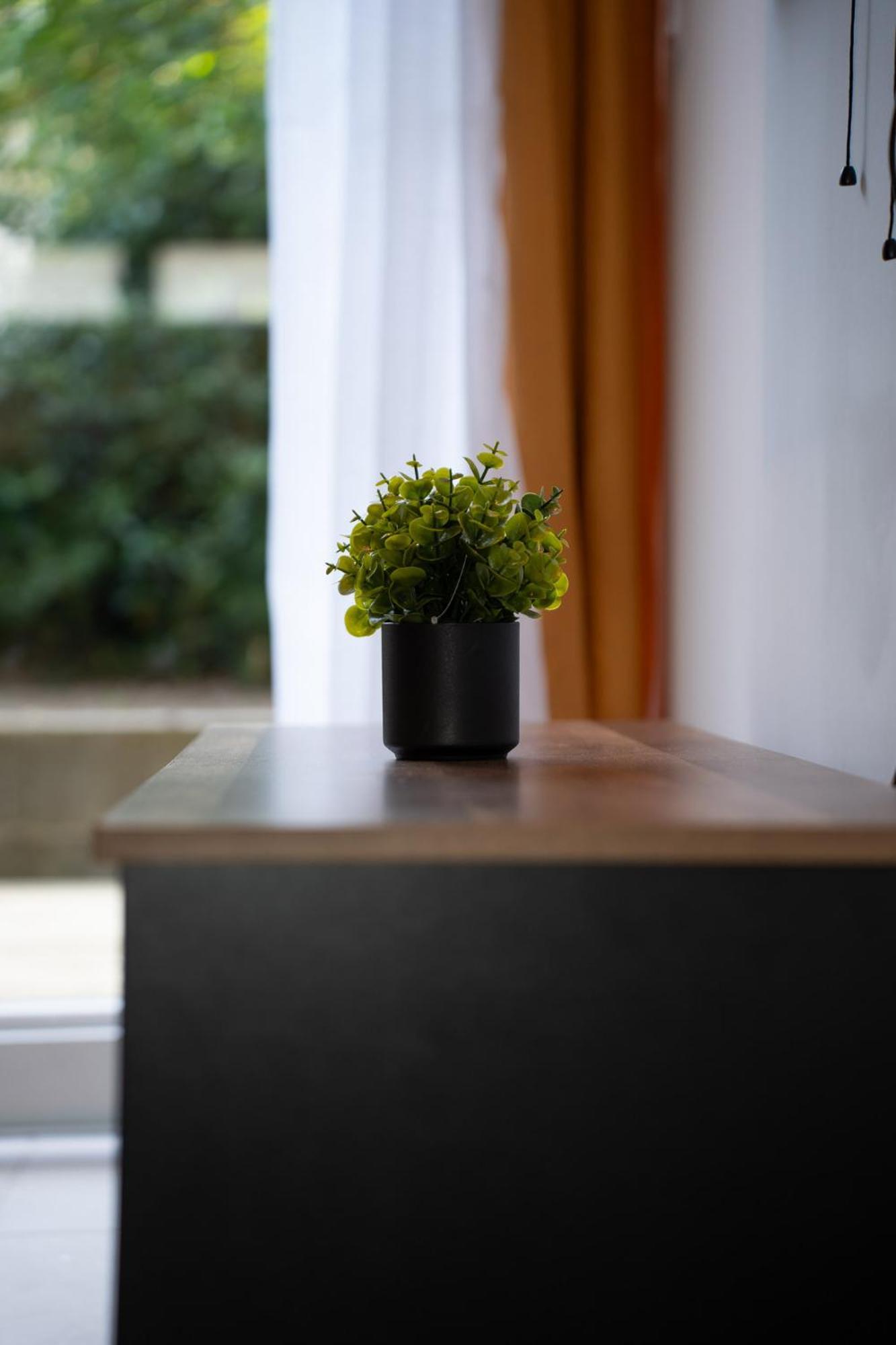 Le Bathalzar Apartment วีเนิฟดัสก์ ภายนอก รูปภาพ
